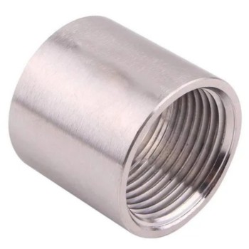 اتصال بوشن مدل استیل کد BO-304-1inch بسته 90 عددی