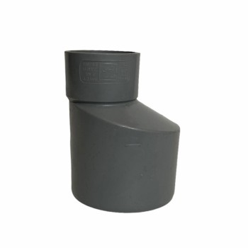 اتصال تبدیل مدل 63*125 PVC بسته 5 عددی