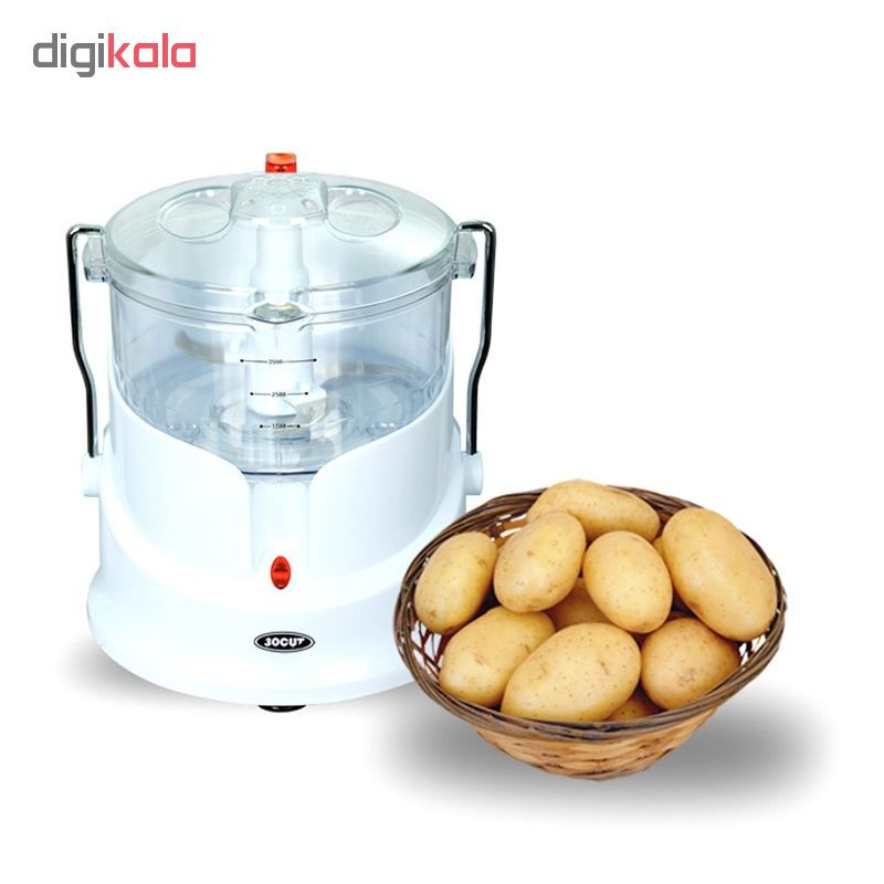 غذاساز سی کات کد 100000115