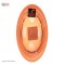 جاصابونی اسپیرلا مدل max orange