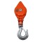قرقره بنایی مدل گوریلا کد YP-0.5T