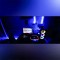 ریسه ال ای دی مدل  شلنگی RGB طول 10 متر به همراه ریموت