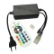 ریسه ال ای دی مدل  شلنگی RGB طول 10 متر به همراه ریموت