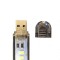 USB لامپ ال ای دی مدل 24 LED SOURCE