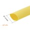 وارنیش حرارتی وو ار مدل MLT10mm -1M مجموعه 5 عددی