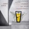 آچار یکسر تخت و یکسر رینگی جاب مدل  MM 622 مجموعه 12 عددی