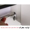 ست آینه و باکس دلفین مدل 1049-50