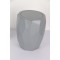 ست سرویس بهداشتی 7 پارچه دلفین مدل FN-706-gray