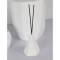 ست سرویس بهداشتی 7 پارچه دلفین مدل FN-706-W
