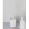 ست سرویس بهداشتی 7 پارچه دلفین مدل FN-744-White