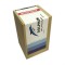 ست سرویس بهداشتی 7 پارچه دلفین مدل FN-744-White