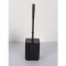 ست سرویس بهداشتی 7 پارچه دلفین مدل FN-740-bl