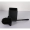 ست سرویس بهداشتی 7 پارچه دلفین مدل FN-740-bl