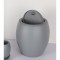 ست سرویس بهداشتی 7 پارچه دلفین مدل FN-750-gr