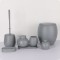ست سرویس بهداشتی 7 پارچه دلفین مدل FN-750-gr