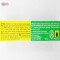 چسب آهن رازی مدل Metallplast حجم 100 میلی لیتر بسته 2 عددی