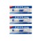 چسب قطره ای پلکس مدل Strong & Fast مقدار 3 گرم بسته 3 عددی