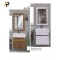 ست کابینت و روشویی مدل 8004 به همرا آینه