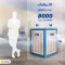 کولر آبی 8000 آزمایش مدل AZ-8000