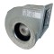 هواکش سانتیرفیوژ دمنده مدل BEF-14-7V2SS