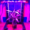 پروژکتور رشد گیاه 50 وات مدل full spectrum