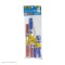 پیچ گوشتی جاب مدل JB-80088 RB مجموعه 7 عددی