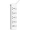 چندراهی برق الدینیو مدل  SC4408 Power Strip