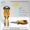 انبر دم باریک اینکو مدل HLNP-28168 سایز 6 اینچ