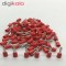 وایرشو مدل E1001 سایز 1 بسته 100 عددی