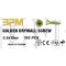 پیچ سرتخت پانلی مدل BPM35-13 بسته 100 عددی