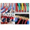 وایرشو ده ده الکتریک گروپ مدل دوتایی کد TE5751152546 مجموعه 120 عددی