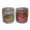 پیچ و رول پلاک مدل R5PC100 مجموعه 100 عددی
