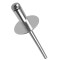 میخ پرچ تکنو باغلانتی مدل Tekno-5x21-80 مجموعه 80 عددی