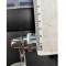 سرشیر آب آلوا مدل گردان 1080 درجه کد VMI-KB-8001