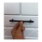 دستگیره کابینت مدل AB128 بسته 3 عددی