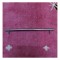 دستگیره کابینت مدل میله ای کد K20 بسته 3 عددی