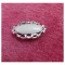 دستگیره کابینت مدل MIN500 بسته 5 عددی