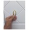 دستگیره کابینت مدل MIN500 بسته 5 عددی