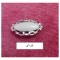 دستگیره کابینت مدل MIN500 بسته 5 عددی