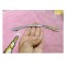 دستگیره کابینت و کمد مدل SD160 بسته 5 عددی