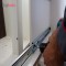 ریل ساچمه ای گلد استار مدل TE-30 سایز 30 سانتی متر بسته 2 عددی
