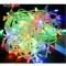 ریسه ال ای دی کد NAVIDAD 100 طول 8.5 متر