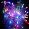 ریسه ال ای دی کد NAVIDAD 100 طول 8.5 متر