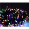 ریسه ال ای دی کد 100Lamp طول 10متر