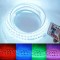 ریسه ال ای دی مدل RGB طول 10 متر