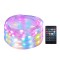 ریسه ال ای دی مدل رنگی RGB طول 10 متر