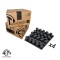 دیوار پوش اکوترپ مدل diffuser 50.50 بسته 4 عددی