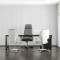 کاغذ دیواری طرح هندسی کد 6124