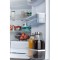 یخچال فریزر ساید بای ساید 28 فوت ایکس ویژن مدل TF540، دارای نمایشگر و یخساز نیمه اتوماتیک، با ارتفاع 185، پهنای 86 و عمق 67.8 سانتی متر، میزان مصرف انرژی A+، دارای 3 طبقه در یخچال و 6 کشو در فریزر