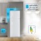 یخچال 17 فوت امرسان مدل TFH17T350